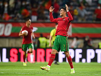 Portugal 2-1 Ireland | Player...